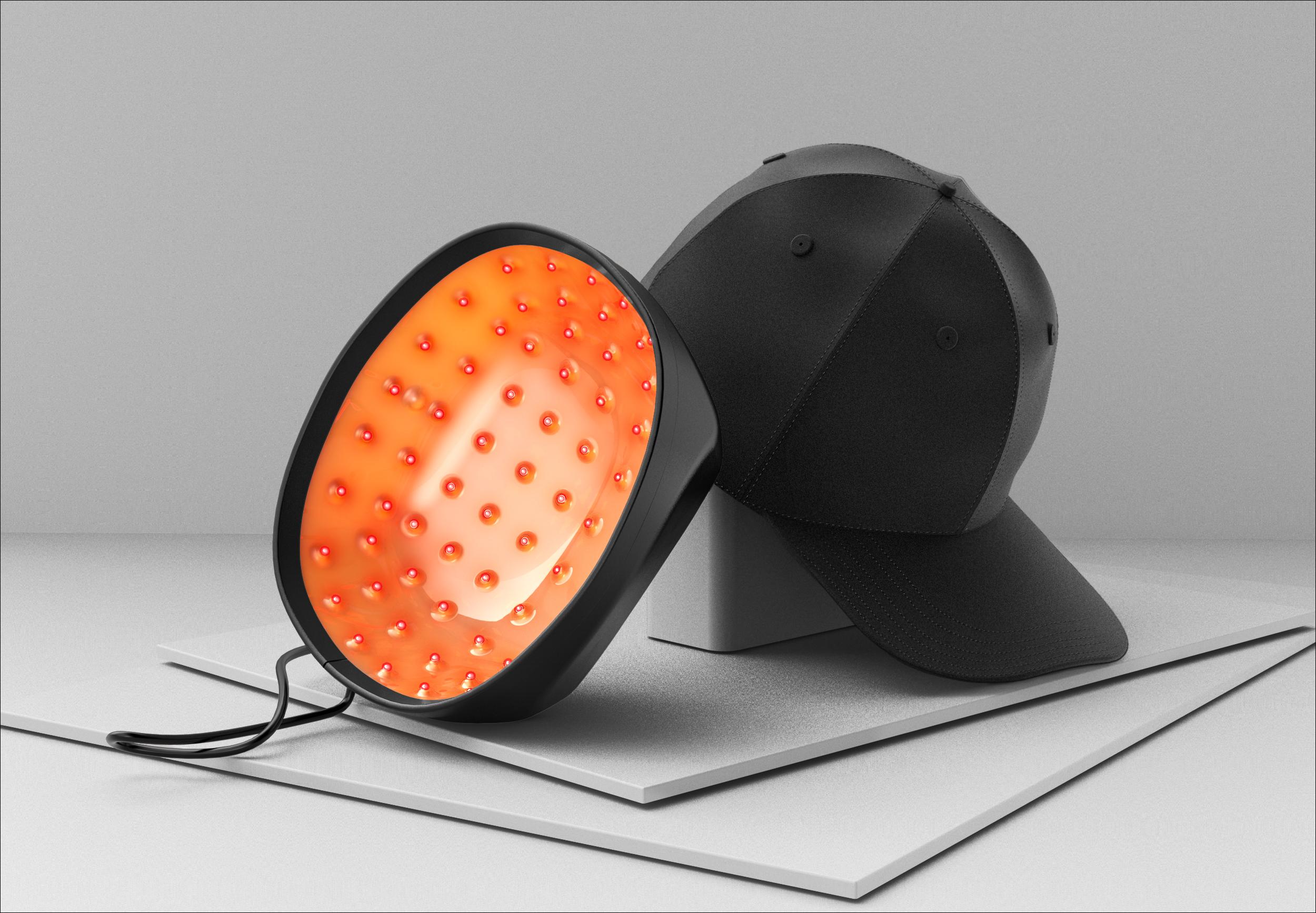 激光生發儀IEC60825-1檢測(圖1)