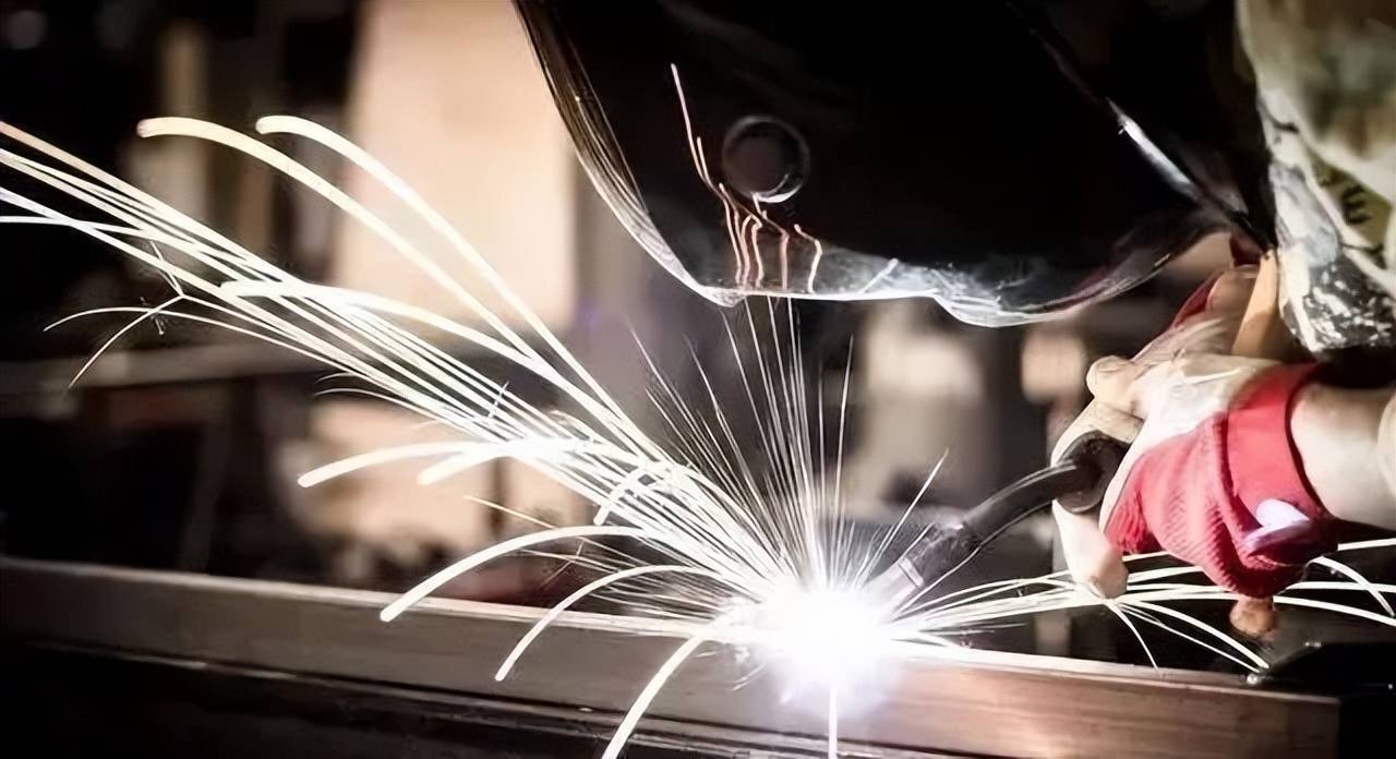 激光焊接機(jī)怎么調(diào)參數(shù)？(圖1)