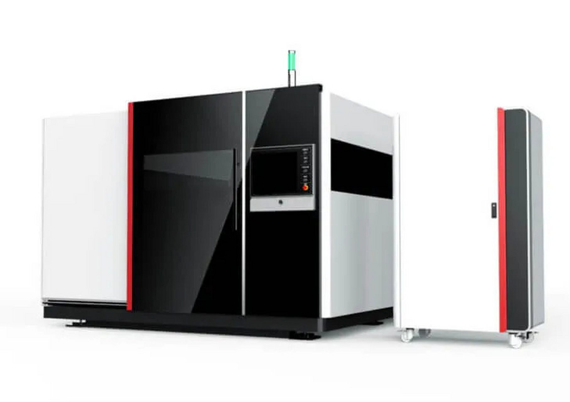 激光切割機檢測報告怎么辦理？(圖1)