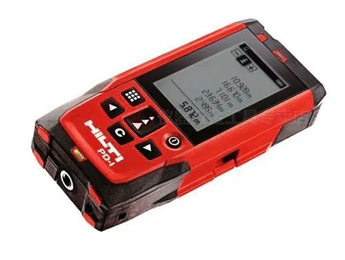 激光測距與測量設(shè)備IEC60825-1檢測(圖1)