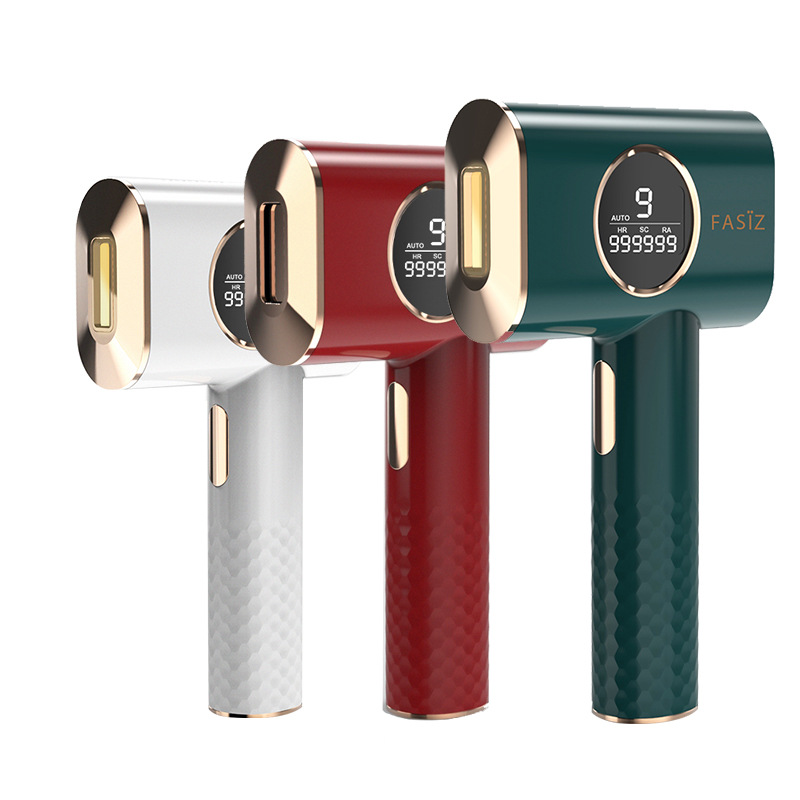 激光美容儀FDA注冊認證(圖1) 激光美容儀FDA注冊認證(圖1)