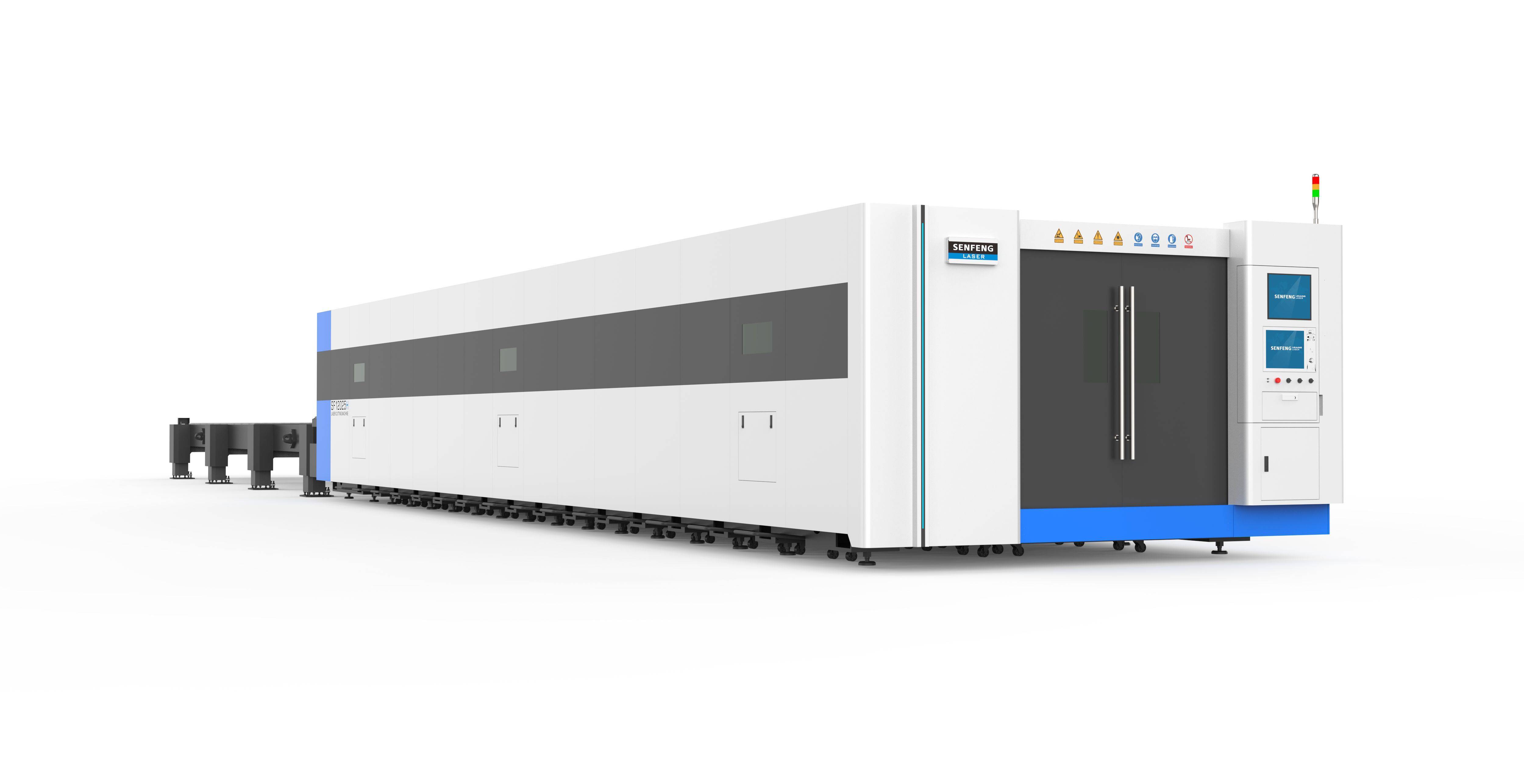 激光切割機出口美國需要準備的文件和資料？(圖1)