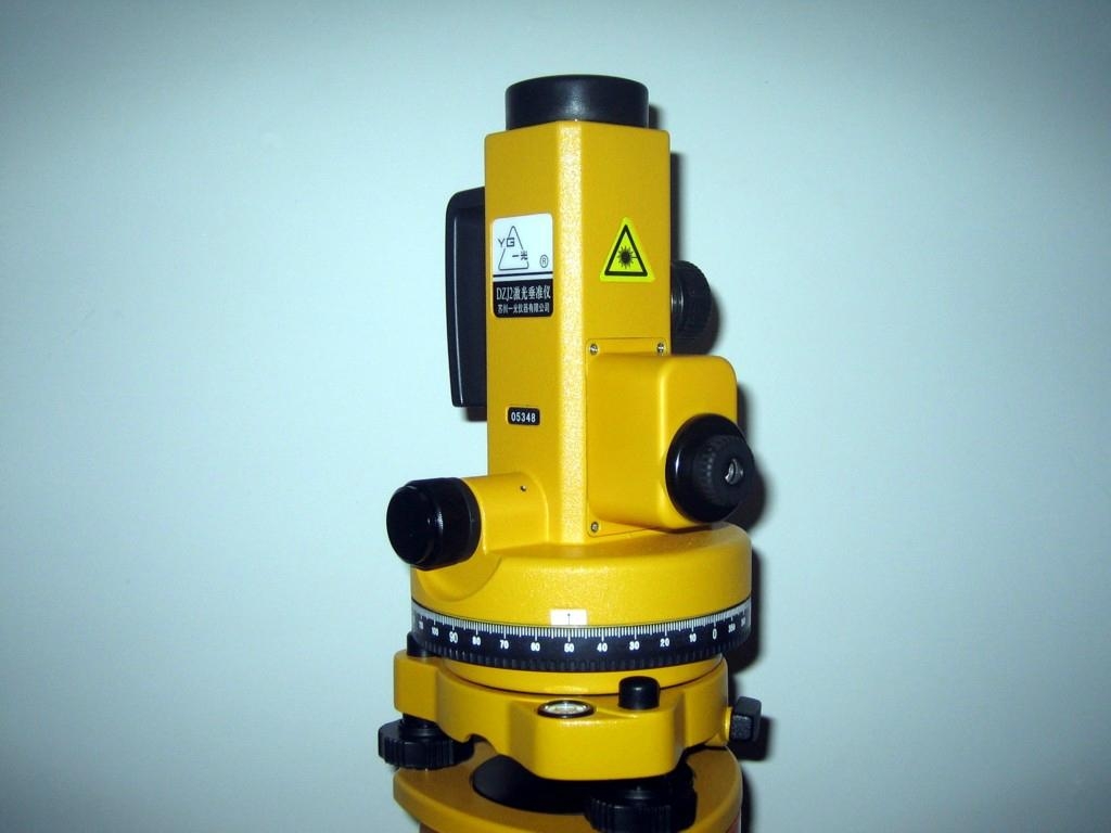 激光準直儀IEC60825-1檢測報告辦理(圖1)