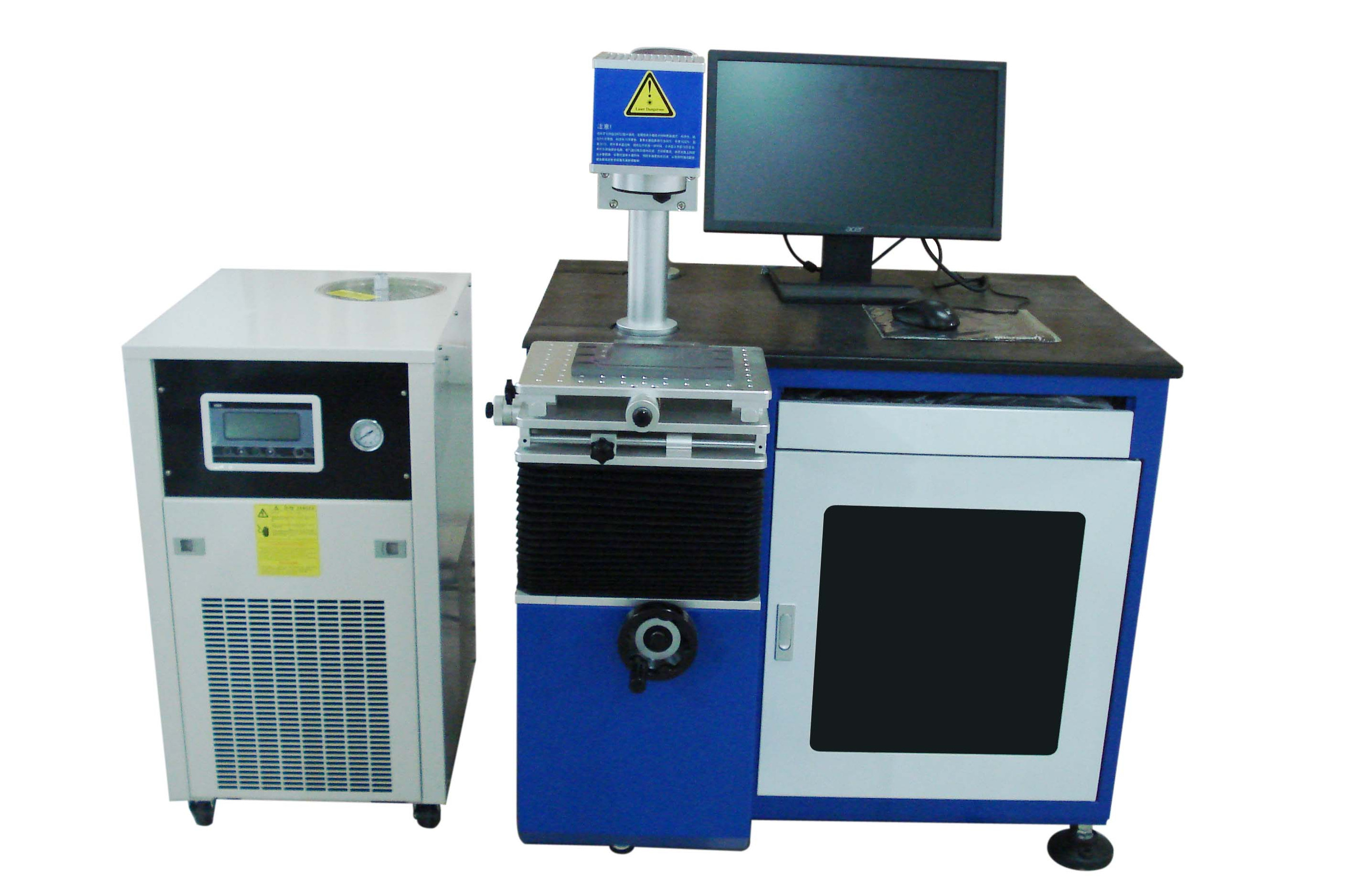 激光打標機出口美國清關要求和流程(圖1) 激光打標機出口美國清關要求和流程(圖1)