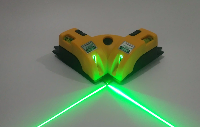 激光準(zhǔn)直儀安全等級認(rèn)證(圖1) 激光準(zhǔn)直儀安全等級認(rèn)證(圖1)