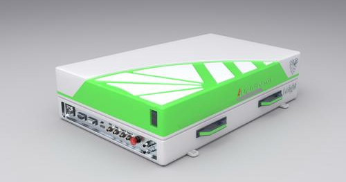 綠光激光器原理及用途(圖1)