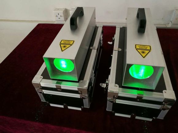  激光驅(qū)鳥器CE認(rèn)證(圖1)