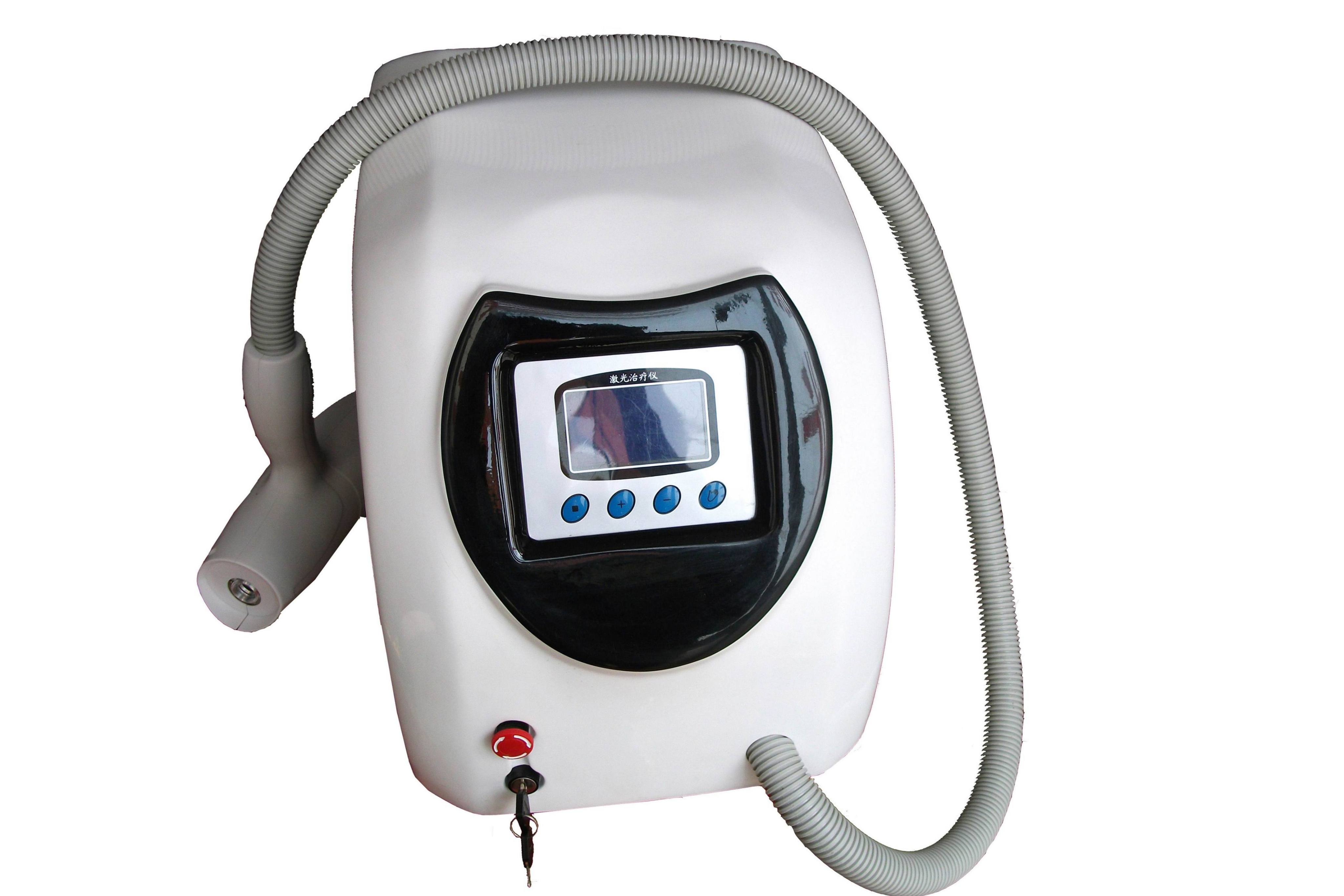 激光美容儀屬于幾類醫(yī)療器械?(圖1) 激光美容儀屬于幾類醫(yī)療器械?(圖1)