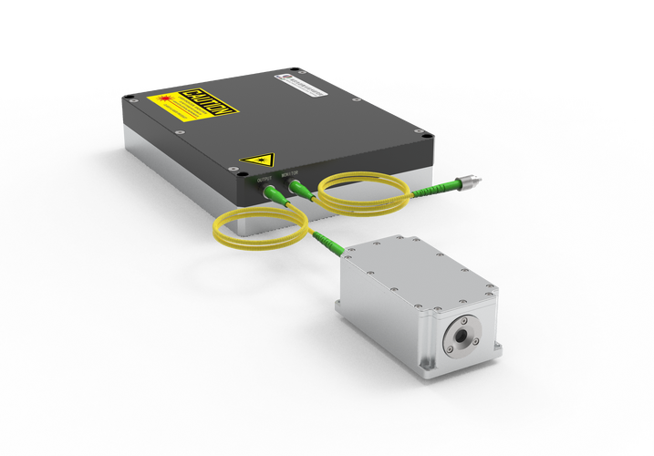 脈沖激光器參數檢測(圖1)