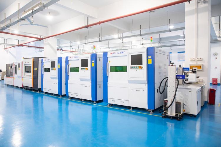 激光毛化系統的原理和參數(圖1) 激光毛化系統的原理和參數(圖1)