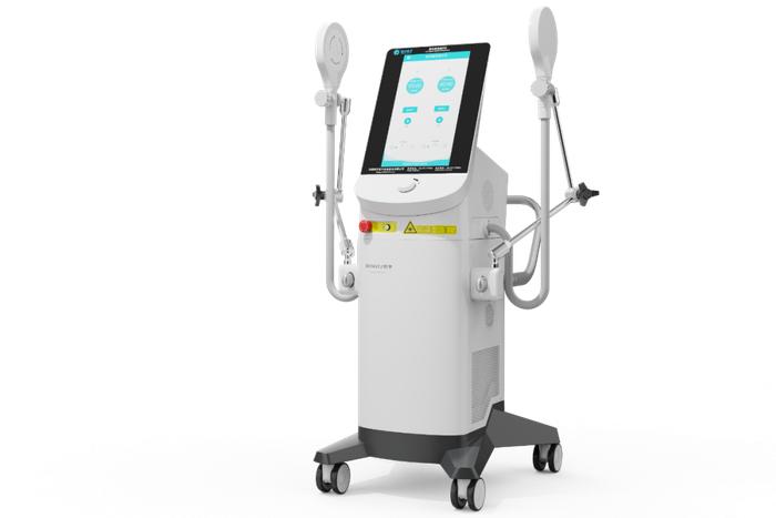 醫用激光設備GB 9706.222檢測報告辦理(圖1)