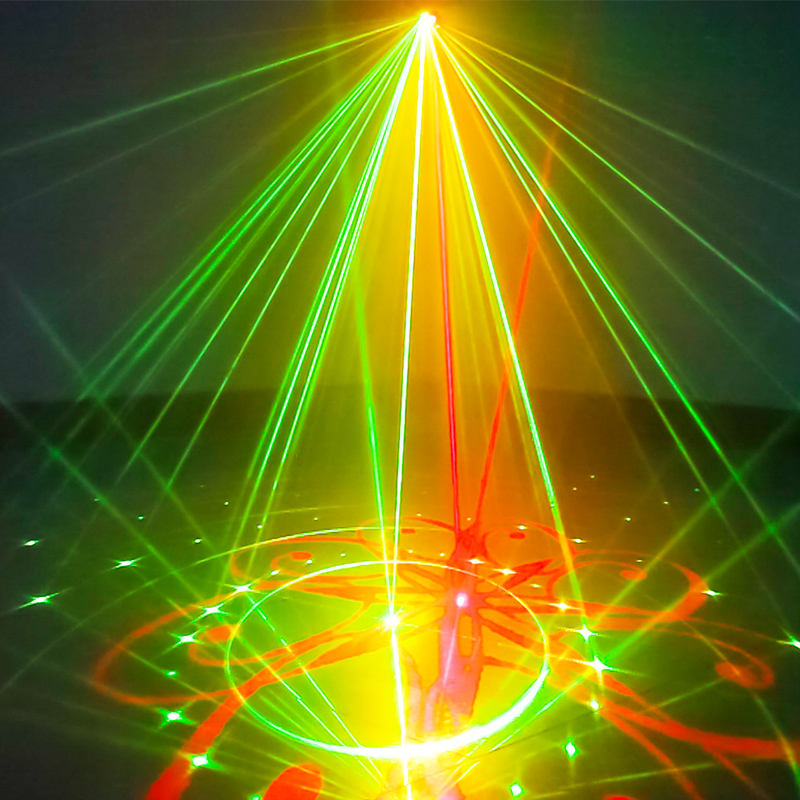 激光彩燈安全等級認證(圖1) 激光彩燈安全等級認證(圖1)