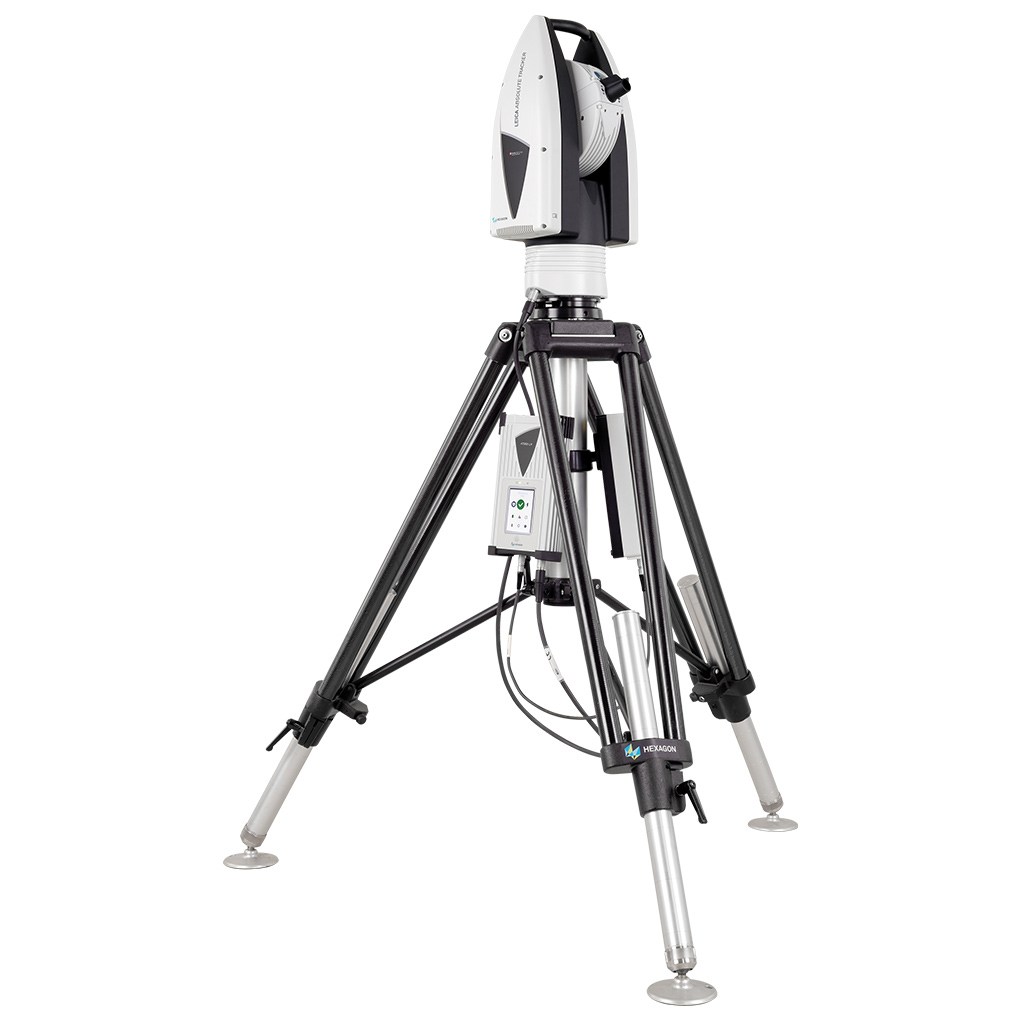 激光跟蹤儀檢測報告辦理流程(圖1)