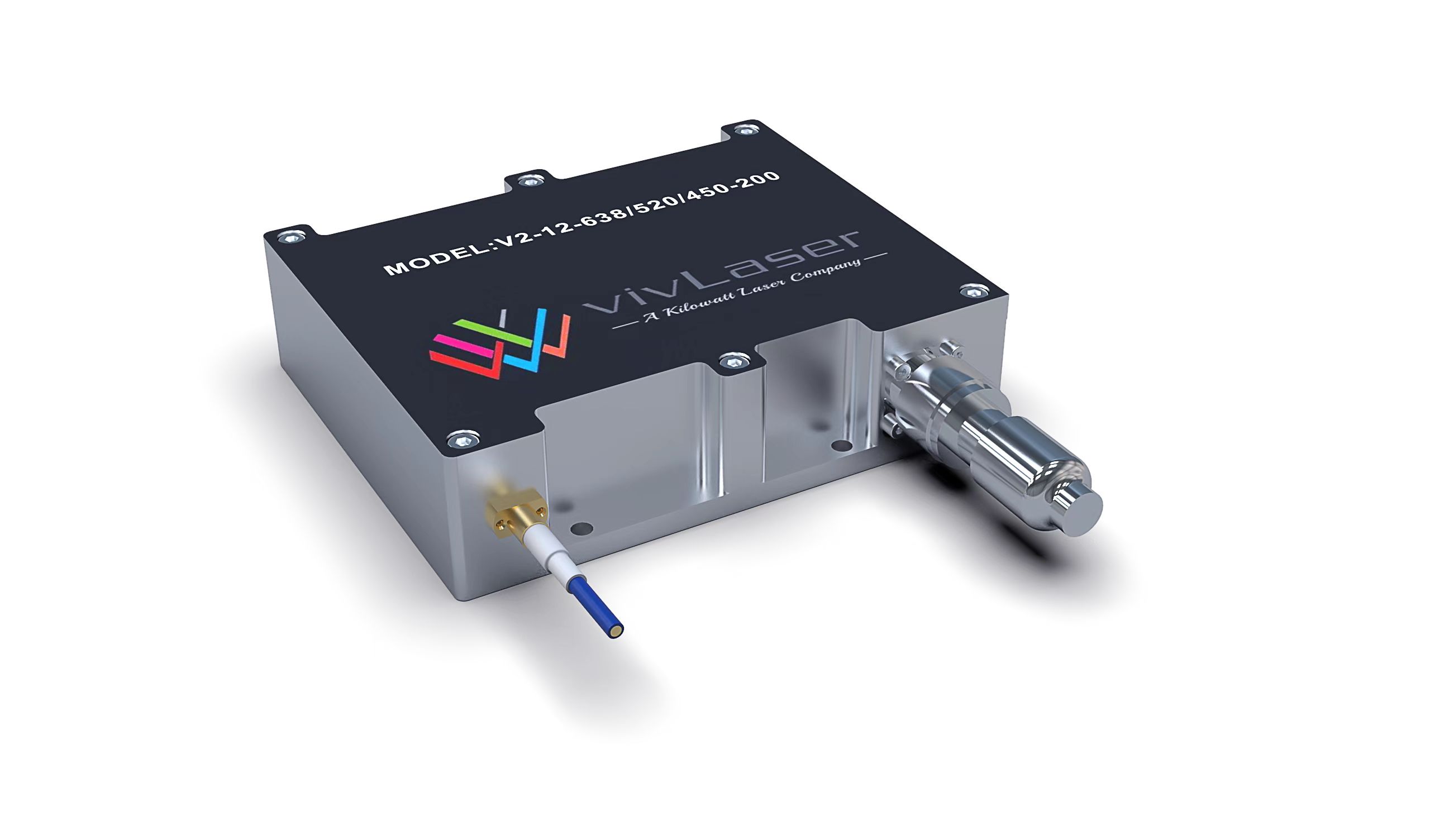 半導(dǎo)體激光器有輻射嗎？(圖1)