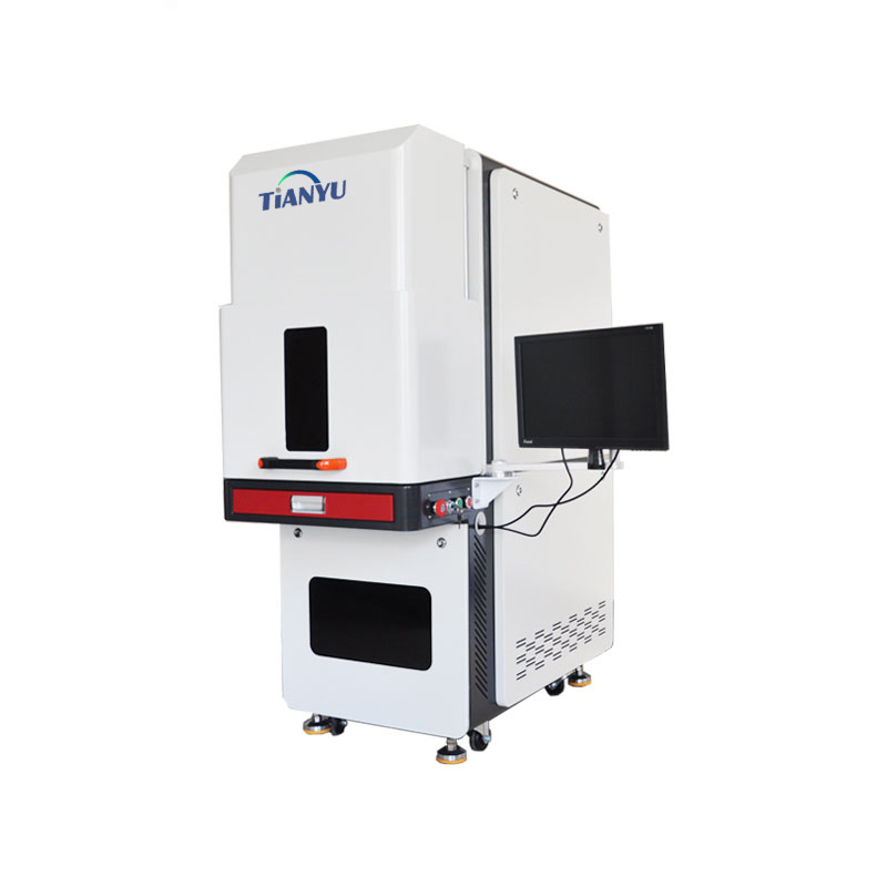 激光打標機出口數據及全球市場分析(圖1)