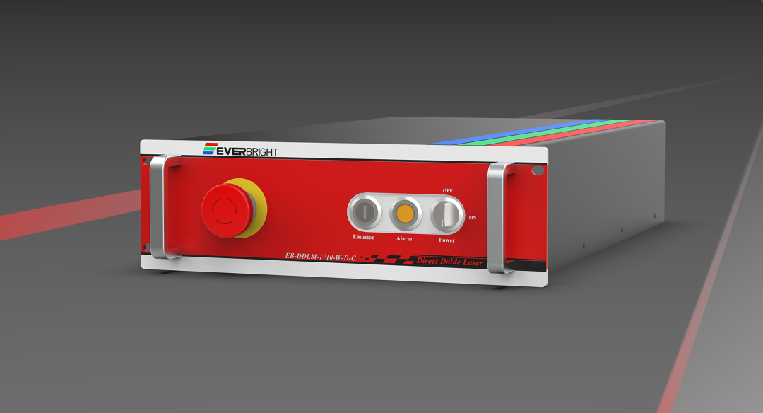 半導體激光器安全操作規(guī)程及認證攻略(圖1)
