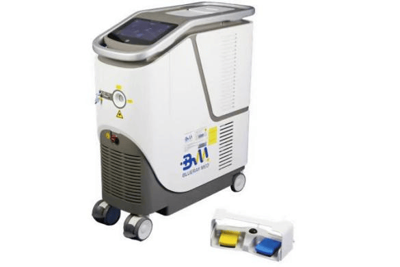 激光手術(shù)設(shè)備CE認(rèn)證流程、市場(chǎng)分析(圖1)