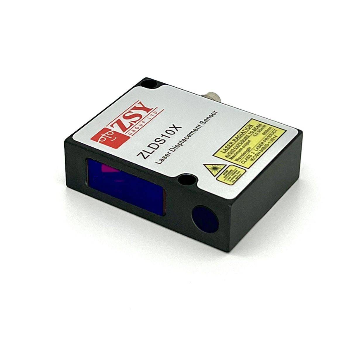 激光傳感器安全等級分類及認證流程(圖1)