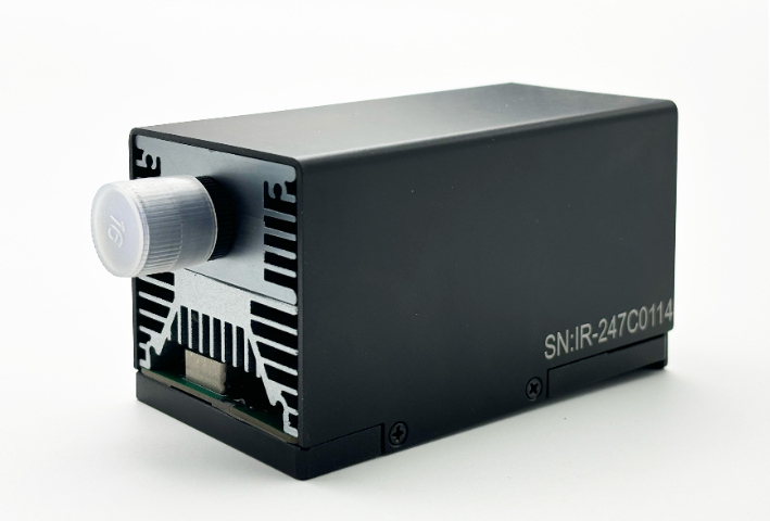 超短脈沖激光器應用與安全認證(圖1)