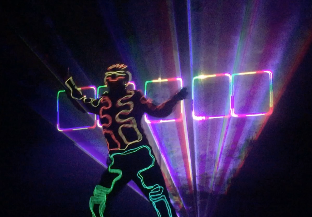 全息激光CE認證市場前景與合規指南