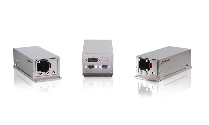 半導體激光器可靠性研究及安全等級認證