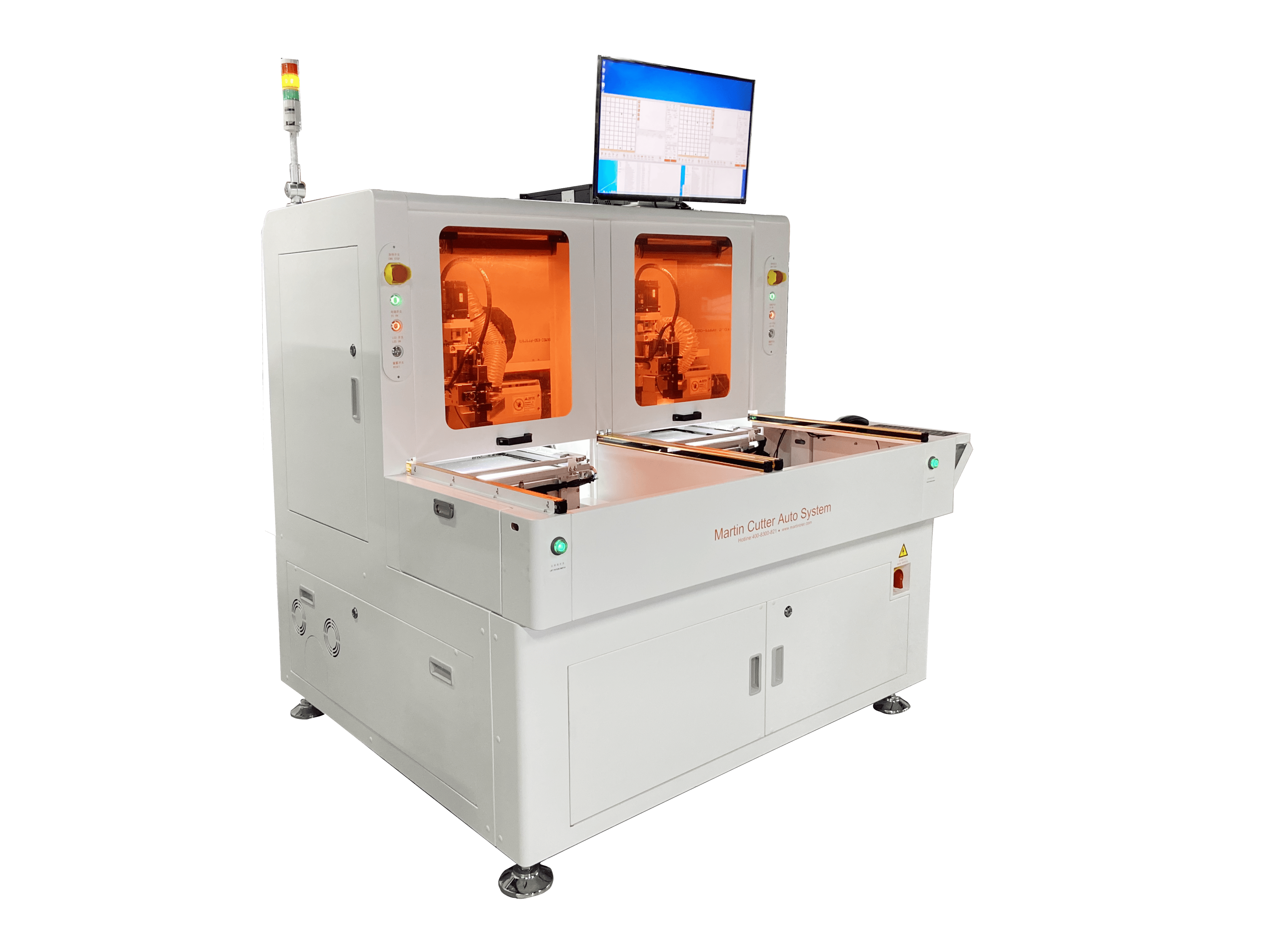 激光切割機安全隱患及安全等級認證(圖1)