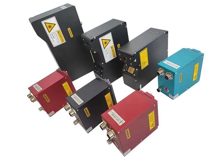 激光傳感器安全嗎？