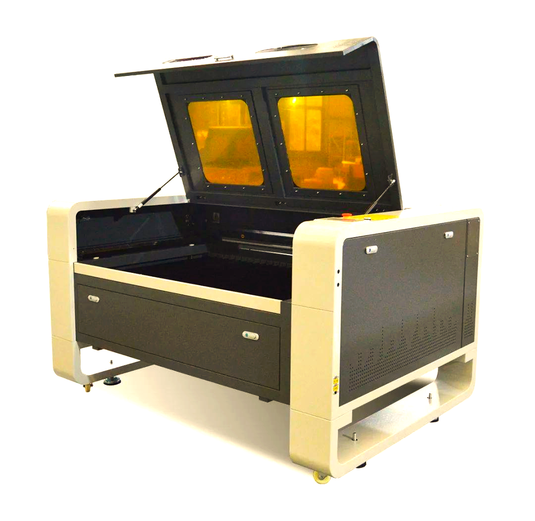 激光雕刻機操作教程原理與安全認證指南(圖1) 激光雕刻機操作教程原理與安全認證指南(圖1)