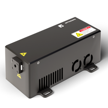 固體激光器的優勢、特點、應用及性能提升(圖1)