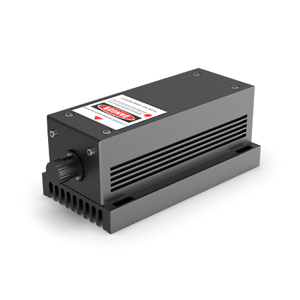 固體激光器主要參數(shù)測(cè)量方法