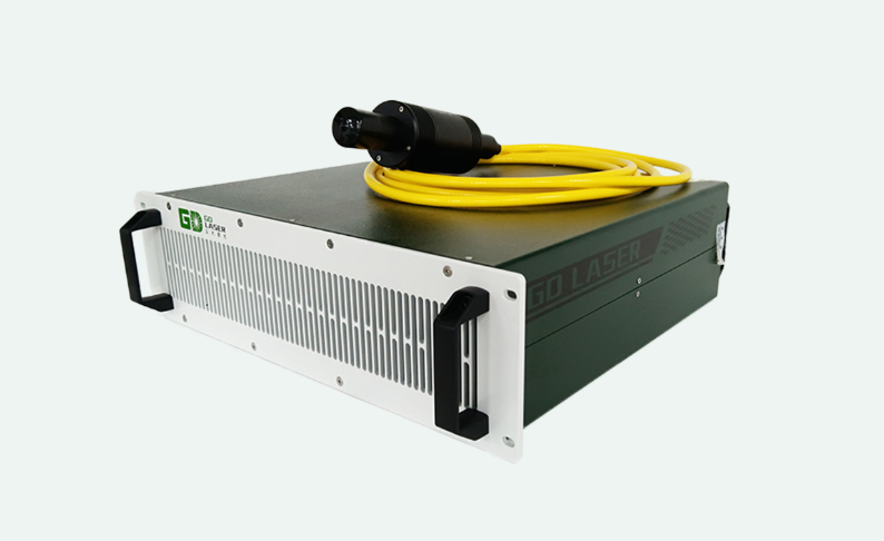 激光器脈沖是什么意思？全面解析脈沖激光器技術及應用