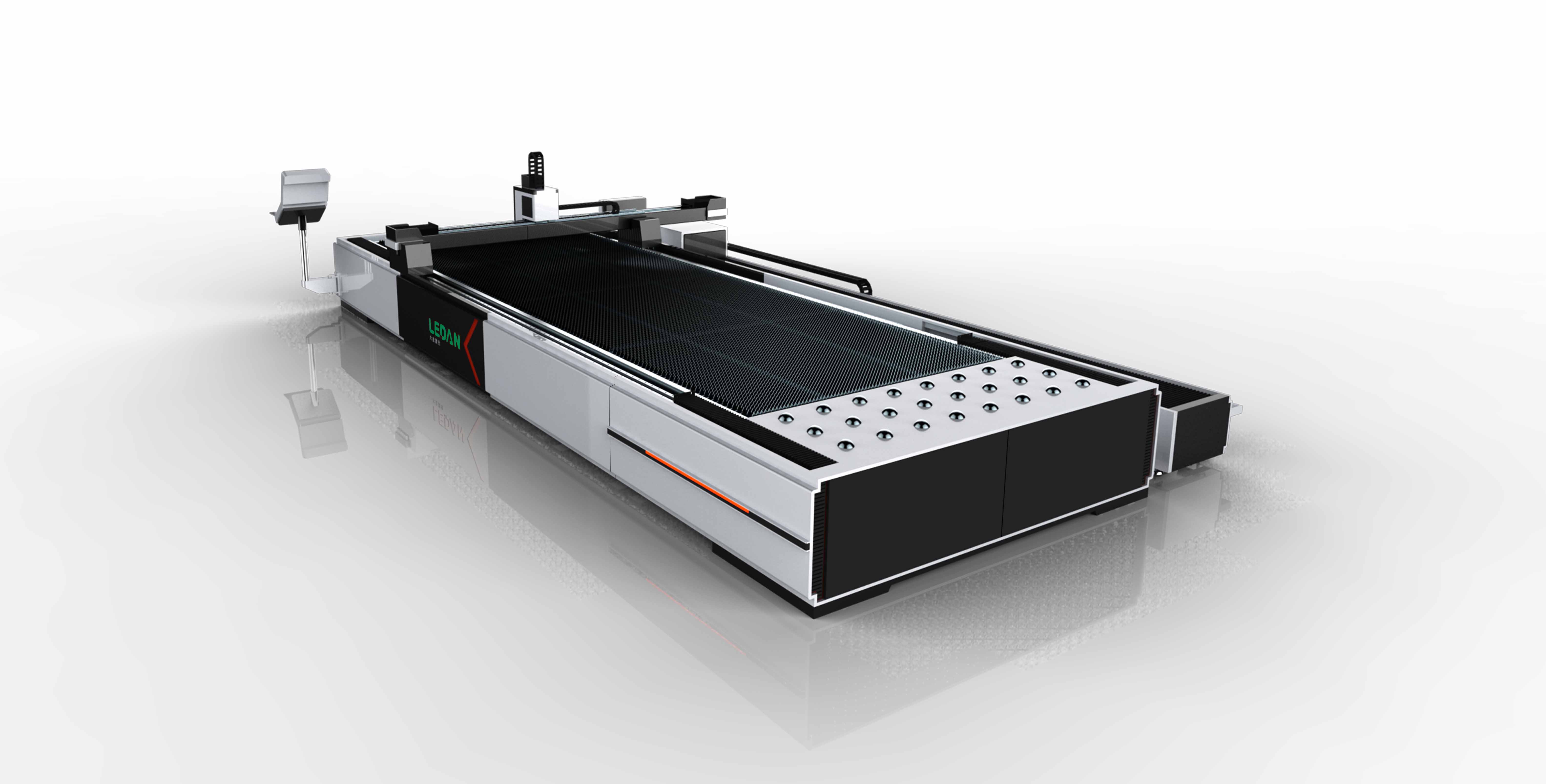 激光切割機(jī)出口市場(chǎng)現(xiàn)狀、挑戰(zhàn)與應(yīng)對(duì)策略(圖1)