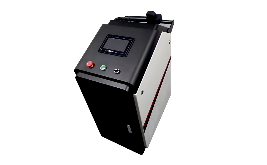 GB/T7247.1-2024激光清洗機檢測報告辦理