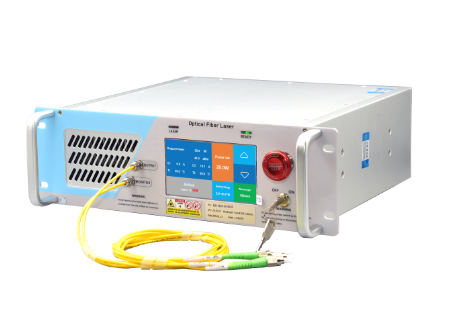 光纖激光器出口溫度要求及關鍵技術解析