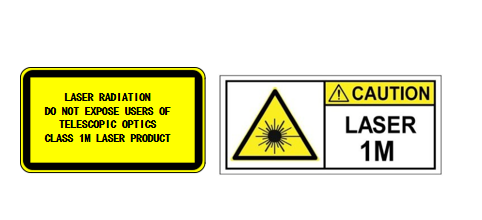 激光等級1M級介紹：標準、防護與認證指南