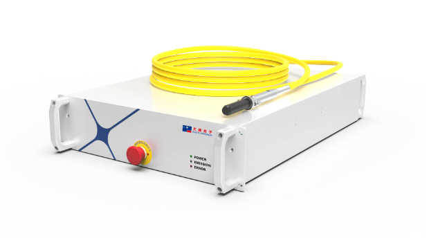 激光器測試分析流程：從參數測量到性能優化