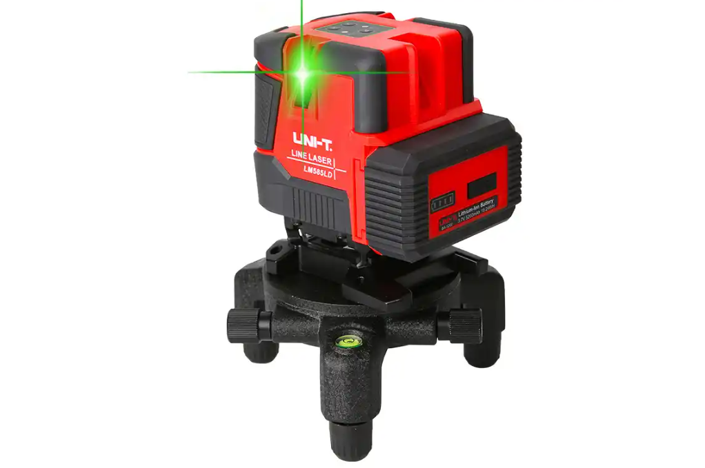 GB/T7247.1-2024激光水平儀檢測報告辦理