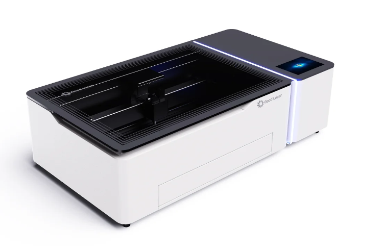 激光雕刻機參數介紹：原理、應用與性能提升(圖1)