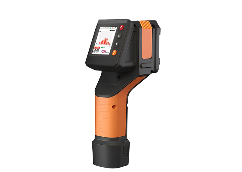 GB/T7247.1-2024激光甲烷遙測儀檢測報告