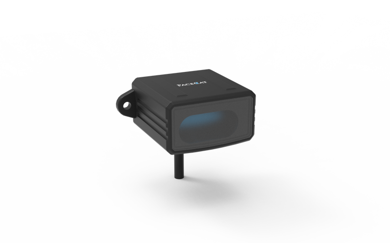 激光雷達工作原理、應用及人眼安全認證(圖1)