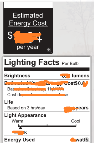 FTC能效標簽是什么？FTC能效標簽申請指南