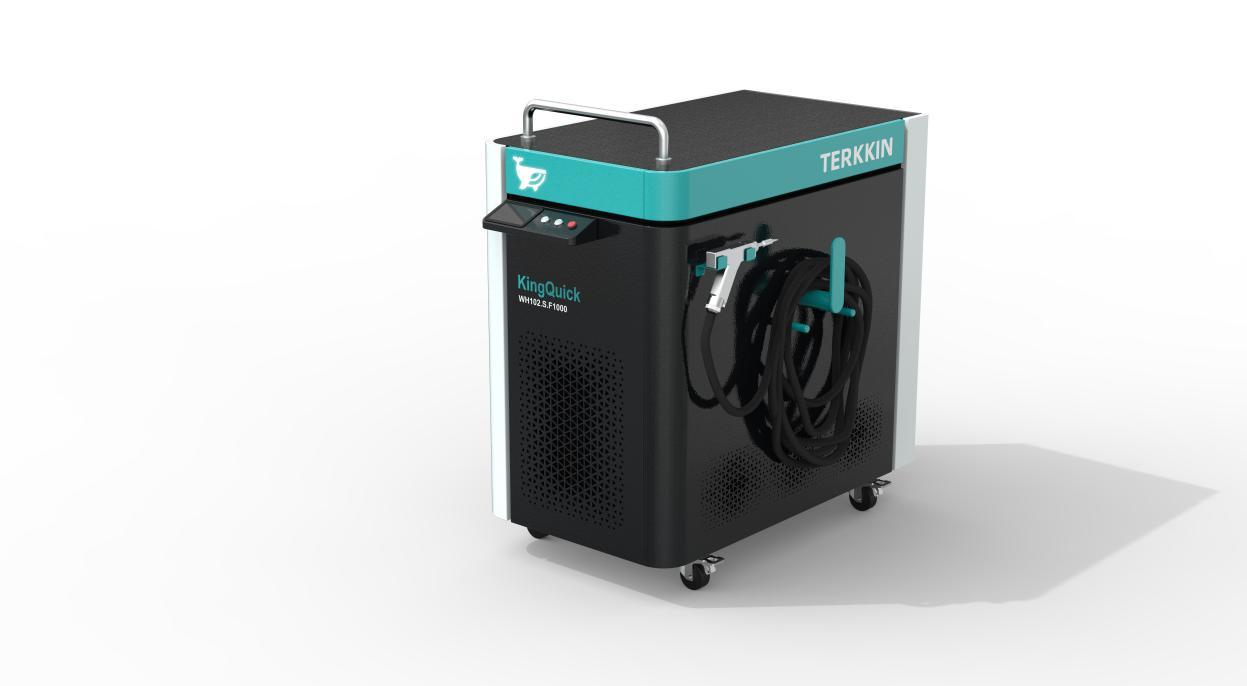 激光焊接機檢測方法：原理、應用與專業認證服務(圖1)