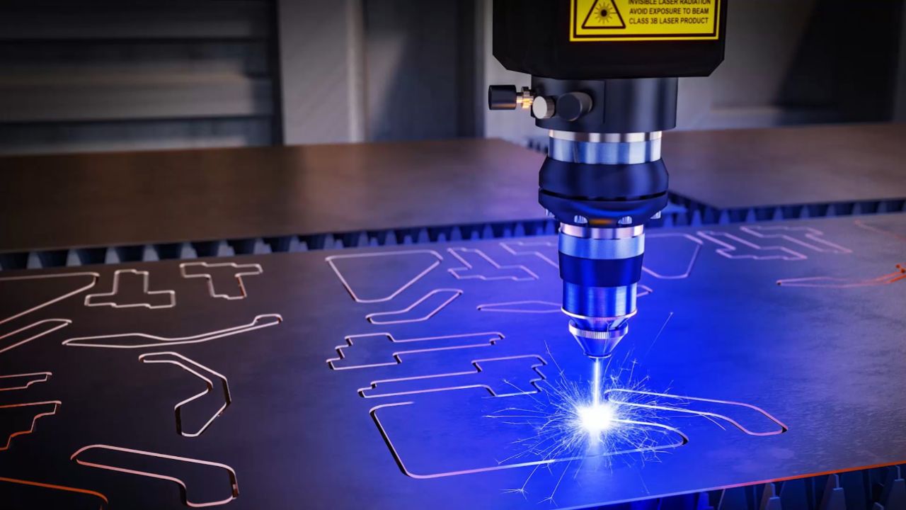 激光安全等級認證機構：保障激光產品安全合規(圖1)