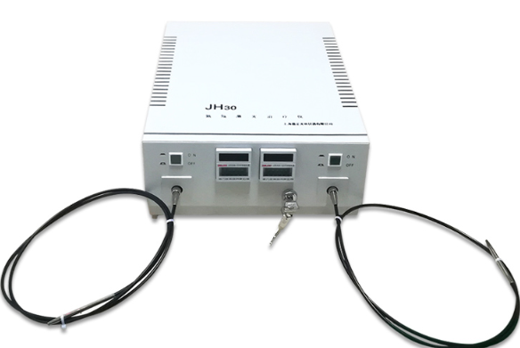 氦氖激光治療機IEC60825-1檢測原理、應(yīng)用與安