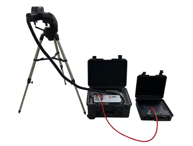 GB/T 7247.1-2024激光清障儀檢測報告辦