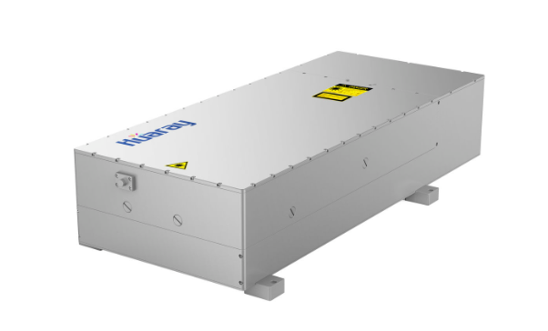 固體激光器通用規范：安全使用與性能檢測指南