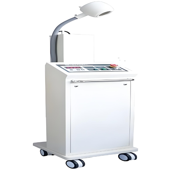 氦氖激光治療機FDA注冊認證：2025年市場趨勢與合