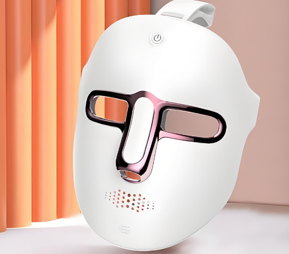 LED面罩美容儀IEC60601-1-2檢測報告辦理