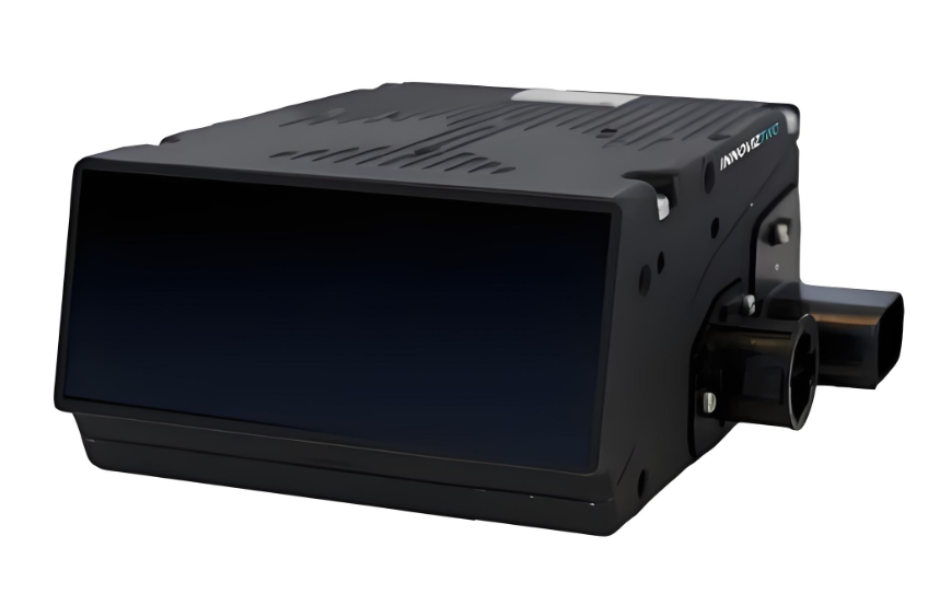 激光雷達(dá)的作用和市場前景及安全認(rèn)證(圖1)