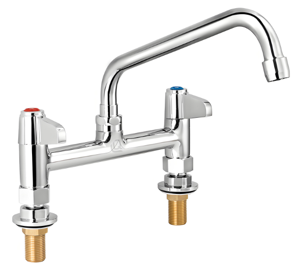 水龍頭DOE能效認證標準、流程及出口合規(guī)指南